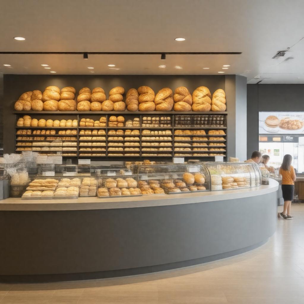 Panera Bread
